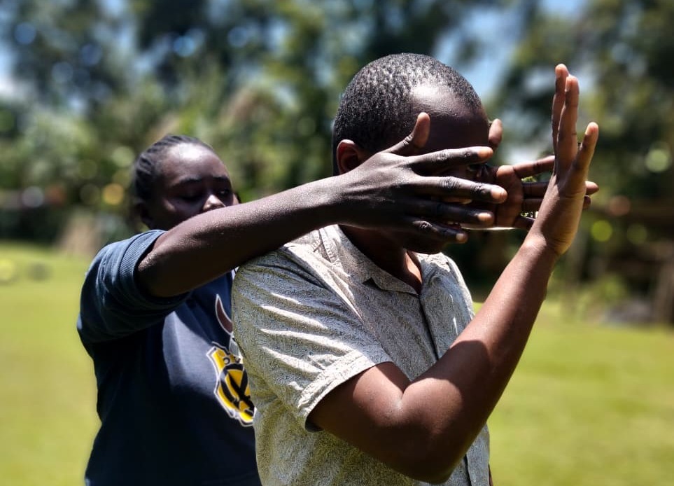 Skill training workshop